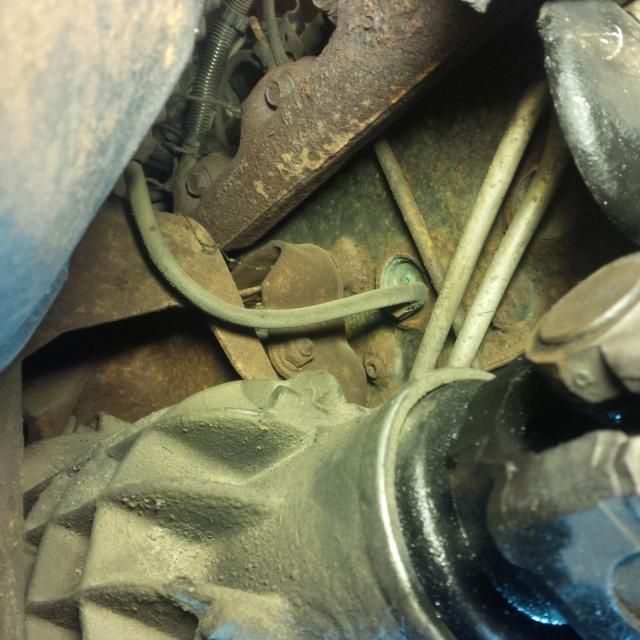 Block heater not working, what should I use to heat with Page 2